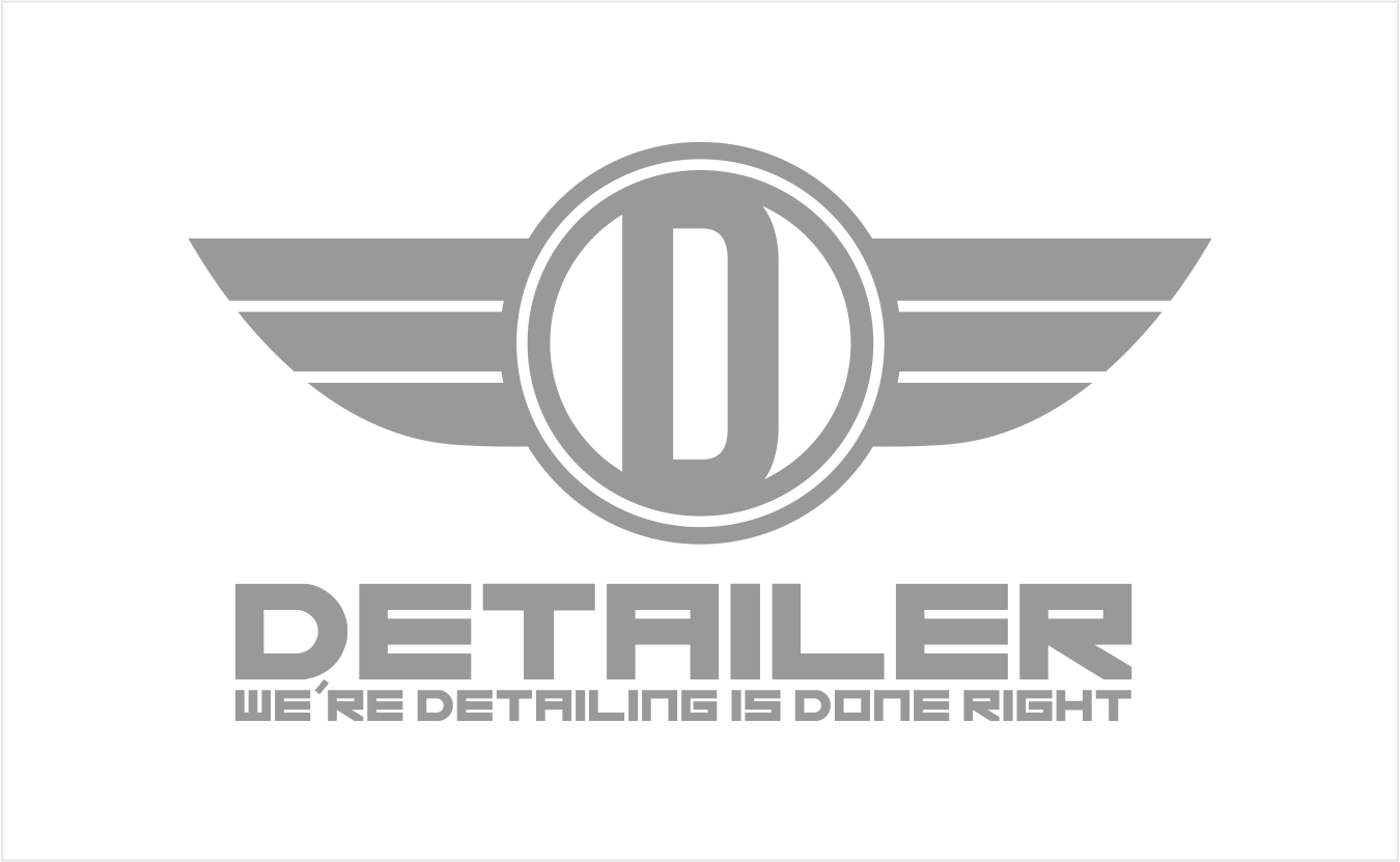 Detailing Logo